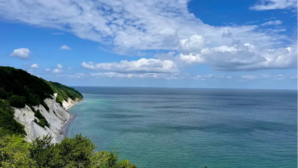 Møns Klint