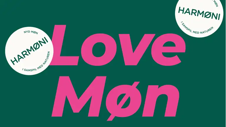 Logo fra Harmøni-kampagne